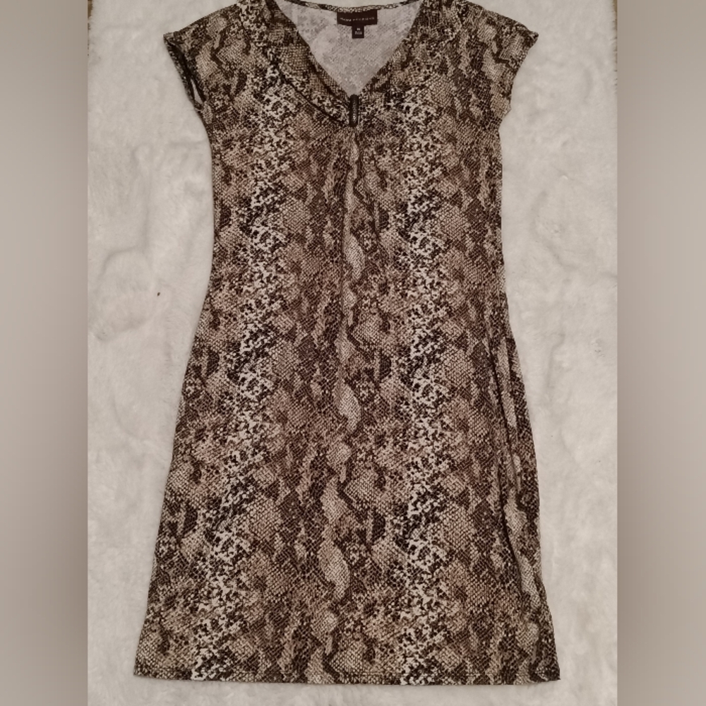 Dana Buchman Dress